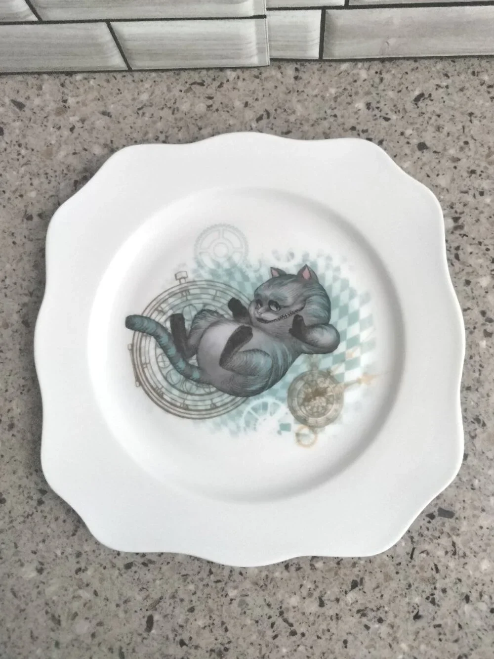 Disney set includes